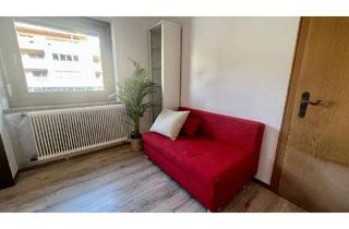 Wohnung mieten in 6344 Walchsee, Wohnen im Herzen von Walchsee