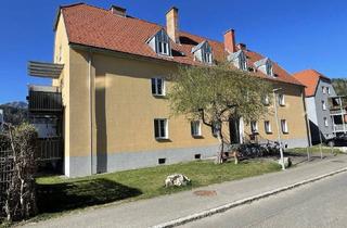 Wohnung mieten in Am Platz, 8793 Trofaiach, Einladende 2-Zimmer-Wohnung!