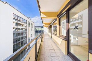 Wohnung mieten in 6330 Kufstein, Kufstein: Zentrale 3-Zimmer-Wohnung zu mieten!