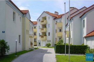 Wohnung mieten in Löffelwerkgasse WE 5/5, 2752 Wöllersdorf, 2-Zimmerwohnung im 2.OG mit Balkon