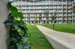 Wohnung mieten in Waagner-Biro-Straße 84-84b, 8020 Graz, 1. MONAT MIETZINSFREI - Smart! Neu! - Geräumige 3 Zimmerwohnung mit Balkon - Smart City Süd 205