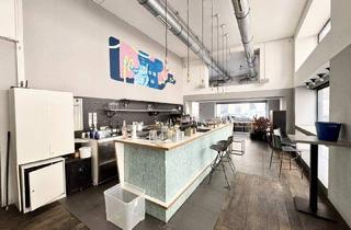 Büro zu mieten in Siebensterngasse, 1070 Wien, Attraktives Geschäftslokal mit großer Auslagenfront in Bestlage Neubau – vielseitig nutzbar