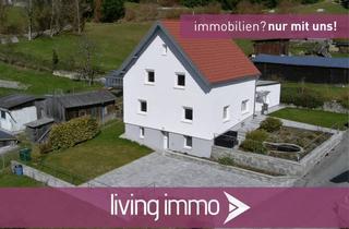 Einfamilienhaus kaufen in 4170 Jaukenberg, Generalsaniertes Wohnhaus in ruhiger Sackgassenlage mit herrlichem Ausblick in Haslach bei Rohrbach