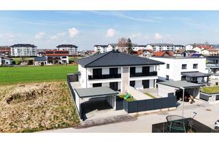 Doppelhaushälfte kaufen in 5230 Mattighofen, Moderne Doppelhaushälfte in Mattighofen☀️