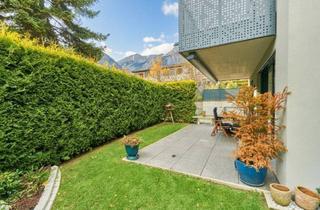 Reihenhaus kaufen in Klammstraße, 6068 Mils, Modernes Reihenhaus in Mils mit hochwertiger Ausstattung und 3 Autoabstellplätzen