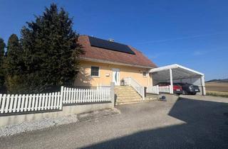 Haus kaufen in 2114 Kleinebersdorf, Fertigteilhaus in ruhiger Sackgasse in Kleinebersdorf