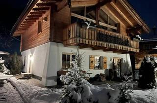 Haus kaufen in Trattenbach 299, 5741 Neukirchen am Großvenediger, Chalet in Kitzbüheler Alpen mit Panoramablick auf die Hohen Tauern ! Provisionsfrei von Eigentümerin!