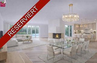 Villen zu kaufen in 2371 Hinterbrühl, BÜRGERLICHE ELEGANZ aus der RealGoodLiving Signature Collection