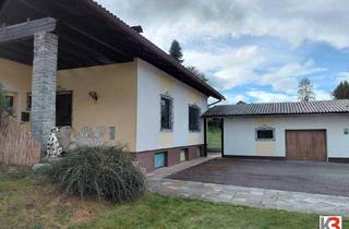 Villen zu kaufen in 9232 Rosegg, K3 - Einfamilienhaus in guter Wohnlage