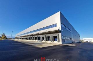 Büro zu mieten in 8141 Unterpremstätten, Moderne Hallenflächen in Premstätten