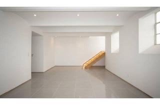 Büro zu mieten in 1030 Wien, Großzügiges Lager (116 m²) mit Büro nahe Hundertwasserhaus