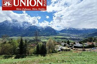 Grundstück zu kaufen in Stronach, 9992 Iselsberg, Grundstücke in herrlicher Aussichtslage