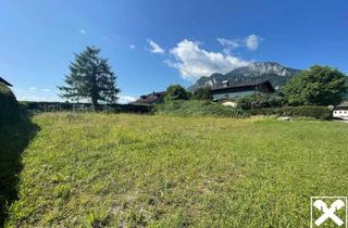  in 5082 Grödig, Baurecht: Wohnen im Süden von Salzburg