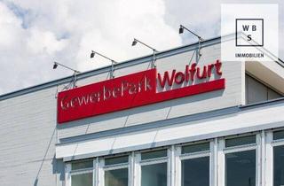 Büro zu mieten in Achstraße 42, 6922 Wolfurt, Attraktive Bürofläche in sehr guter Lage in Wolfurt / Gewerbepark Wolfurt