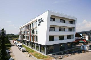 Büro zu mieten in Softwarepark 32, 4232 Hagenberg im Mühlkreis, Freie Bürofläche im Business Campus One im Softwarepark Hagenberg - ca. 113 m²