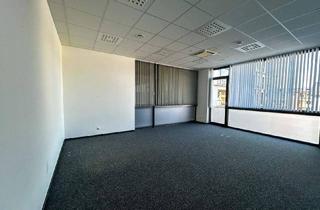 Büro zu mieten in Softwarepark, 4232 Hagenberg im Mühlkreis, Freie Bürofläche im Business Campus One im Softwarepark Hagenberg - ca. 113 m²