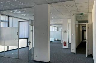 Büro zu mieten in Softwarepark, 4232 Hagenberg im Mühlkreis, Freie Bürofläche im Business Campus One im Softwarepark Hagenberg - ca. 113 m²