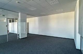 Büro zu mieten in Softwarepark 32, 4232 Hagenberg im Mühlkreis, Freie Bürofläche im Business Campus One im Softwarepark Hagenberg - ca. 113 m²