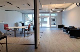 Büro zu mieten in Tiroler Straße 23, 6322 Kirchbichl, Co Working Space - kurzfristig, flexibel buchbar in Kirchbichl