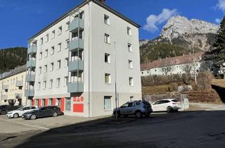 Büro zu mieten in Eibenstraße, 8790 Eisenerz, Barrierefreies Geschäftslokal: für Büro, Ordination, Studio, Lager!