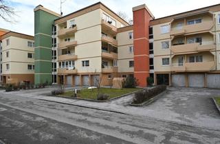 Immobilie mieten in Weiserhofstraße, 5020 Salzburg, SCHALLMOOS | Weiserhofstraße 10 | TG-Stellplatz zu vermieten