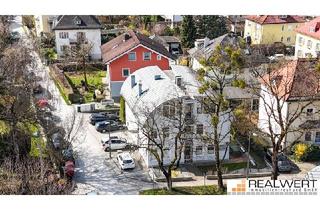 Büro zu mieten in Fürstenallee, 5020 Salzburg, TEAMWORK | BUSINESS LOFT NONNTAL