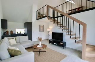 Wohnung mieten in Moosstraße 145, 5020 Salzburg, 2 Zi. Galeriewohnung Leopoldskron-Moos