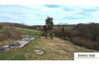 Gewerbeimmobilie kaufen in 4223 Katsdorf, 20 min von Linz mit Waldanteil und zwei Fischweihern