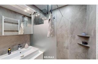 Wohnung kaufen in Römerstraße 74b, 4600 Wels, ✨ Kaum online – schon begehrt: Extrem helle, sanierte 3-Zimmer-Wohnung mit TG-Platz!