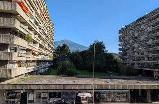 Wohnung kaufen in 6020 Innsbruck, Klinik und Uni nebenan