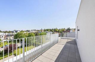 Wohnung kaufen in Khekgasse, 1230 Wien, Neubau-Dachgeschosswohnung mit großzügigen Freiflächen