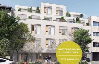 Wohnung kaufen in Speisinger Straße, 1130 Wien, FutureFitHomes – Ideal für Anleger und Eigennutzer bei der Klinik Hietzing | Nachhaltiger Neubau mit Erdwärme