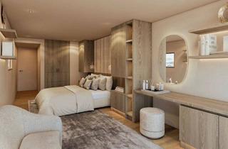 Wohnung kaufen in Paßriach, 9620 Hermagor, WOOOOW - Exklusives Wohnprojekt direkt am Presseggersee mit Seezugang, voll möbliert, touristischer Vermietung uvm.!