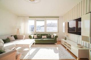 Wohnung kaufen in 8280 Fürstenfeld, Sonnige 4-Zimmer-Wohnung nahe dem Fürstenfelder Stadtzentrum