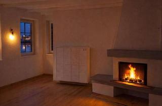 Loft kaufen in 5700 Zell am See, Zweitwohnsitz + Skilift vor der Tür, Loft mit Kamin in Bestlage Zell am See