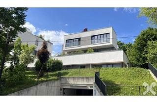 Penthouse kaufen in Schanzelgasse, 8010 Graz, Wunderschöne Penthouse-Wohnung mit Dachterrasse in Geidorf!