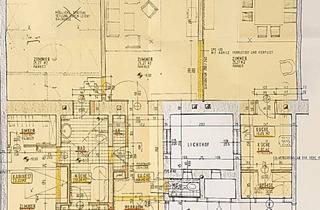 Wohnung kaufen in Ramperstorffergasse, 1050 Wien, unbefristet vermietete Objekte ~ 27m² -127m² ~ sehr gute Infrastruktur
