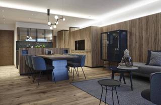 Wohnung kaufen in 6380 Sankt Johann in Tirol, Exklusives Wohnen in St. Johann – Lichtdurchflutet, modern, alpines Flair
