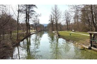 Wohnung kaufen in 4860 Lenzing, entzückende Wohnung in Idyllischer Lage an der Ager - Zweitwohnsitz möglich