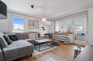 Wohnung kaufen in Hofriedenstraße, 6911 Lochau, Helle 3-Zimmer-Wohnung zum Wohlfühlen in Lochau