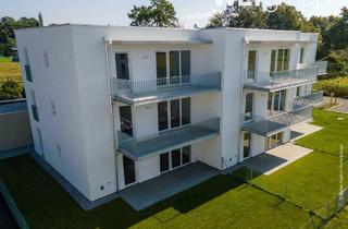 Wohnung mieten in Mühlweg 24/10, 3200 Ober-Grafendorf, Gefördert 3-Zimmer Mietwohnung mit Kaufoption | ca. 73 m² | 2. Obergeschoss | Balkon