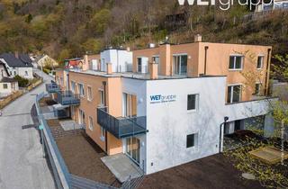 Wohnung mieten in Jungbergstraße 25/3, 2640 Gloggnitz, Gloggnitz | Geförderte Gartenwohnung in Miete mit Kaufoption | Top 3 | 45m² Garten