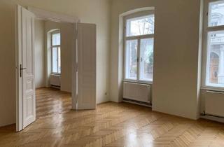 Wohnung mieten in 3500 Krems an der Donau, Altbauwohnung direkt am Stadtpark