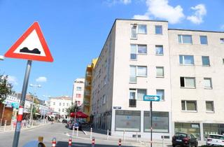 Wohnung mieten in Mariahilfer Straße, 1150 Wien, Erstbezug nach Sanierung: großzügige 3er WG mit Balkon Nähe Mariahilferstraße