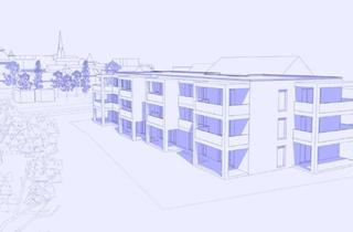 Wohnung mieten in Traunstadlweg 11, 4050 Traun, Sonnige 3-Zimmer-Gartenwohnung im Herzen von Traun! - Erstbezug!