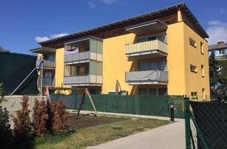 Wohnung mieten in Semmelweisgasse 20, 7100 Neusiedl am See, 4-Zimmer-Wohnung mit Balkon in Seenähe