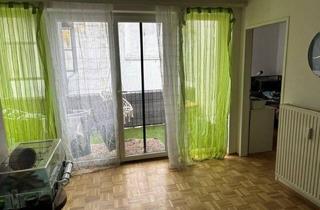 Wohnung mieten in Markt, 4372 Sankt Georgen am Walde, ZENTRALE 2 ZIMMER WOHNUNG MIT BALKON IN ST. GEORGEN AM WALDE