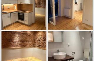 Wohnung mieten in 5020 Salzburg, Garconniere