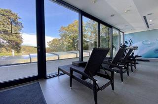 Wohnung mieten in 2340 Mödling, 4 Zimmer / Wellness-Bereich / Pool / Fitness / Sauna / Garage