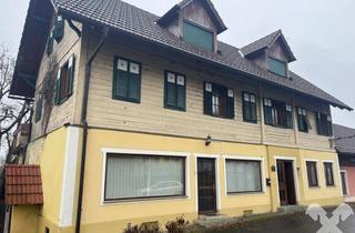 Haus kaufen in 8481 Weinburg am Saßbach, Historisches Gasthaus mit großem Potenzial im Herzen von Weinburg am Saßbach